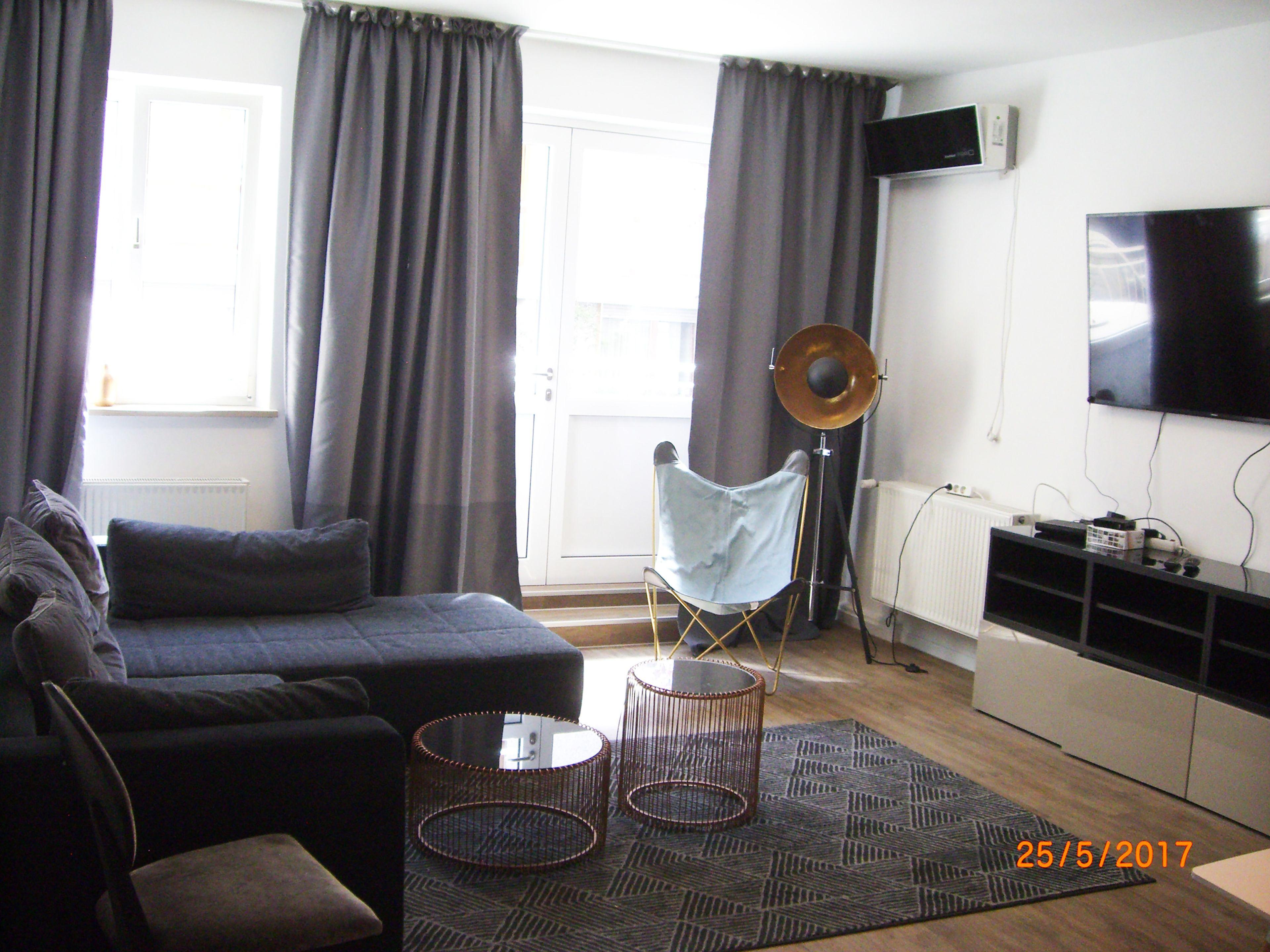 Munich Aparthotel, Munich