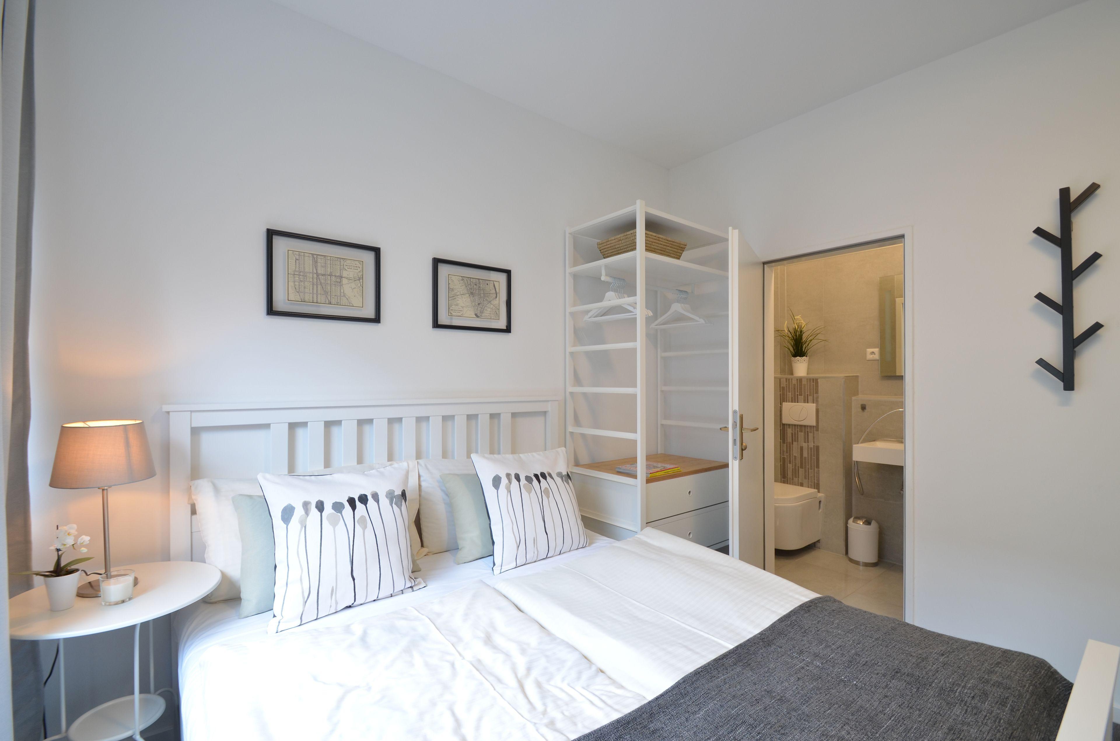 Munich Aparthotel — Photos 1
